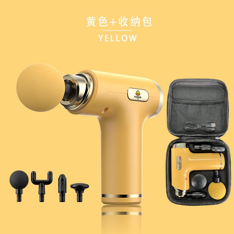 Boîte de couleur bleue