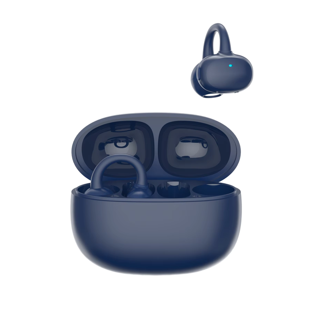 Wholesale Factory Open Ear Clip on B171 Pro OWS Wireless Waterproof Earbuds Wireless Earphones TWS Stereo Headsets