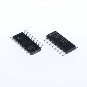 New Original RS-232 giao diện <span class=keywords><strong>IC</strong></span> max3232cse + t linh kiện điện tử - Product Image 3