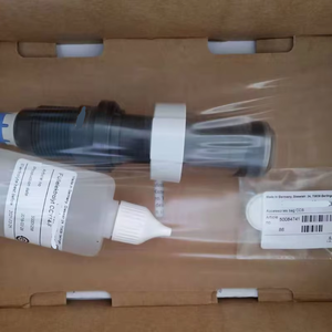 100% capteur de chlore libre numérique d'origine Memosens CCS51D à un bon prix avec prise en charge de la personnalisation OEM pour E Ndress H Auser - Product Image 3