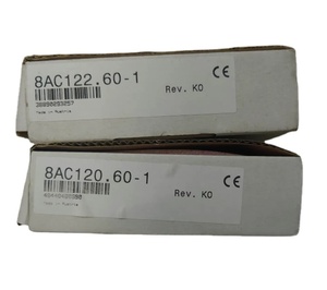 โมดูล B&R AC122 ของแท้ใหม่เอี่ยม รุ่น 8AC122.60-1 - Product Image 2