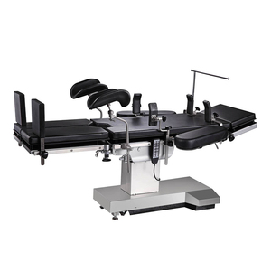 Tavolo Operatorio <span class=keywords><strong>Ortopedico</strong></span> con Telecomando per Emergenze, Certificato CE, Attrezzatura Medica Chirurgica - Product Image 1