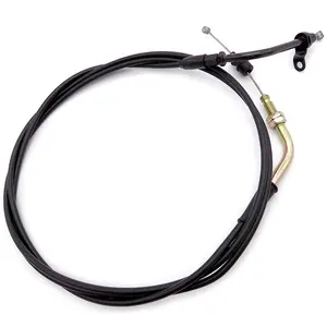 Factory Direct OEM Auto Car Parking Brake Cables Left Rear Gear Shift Cable For Chevrolet Volvo Ford Cars