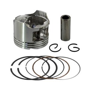 Parti di Motore del motociclo Pistoni Per Honda CBR250RR CBR22 <span class=keywords><strong>KAZ</strong></span> MC22 CB250 MC23 Giada Hornet 250 - Product Image 4