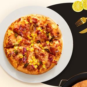 La pierre à pizza pratique en plein air de vente chaude la pierre à pizza de soirée chauffée multifonctionnelle est disponible pour la personnalisation - Product Image 6