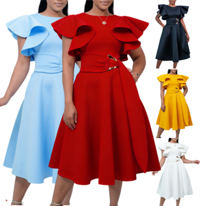 sachin and babi light blue dress Women's Black Formal Dresses & Evening Gowns