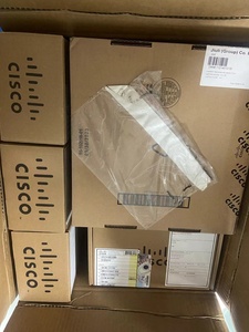 Switch Ethernet Gigabit Administrado de 48 Puertos, C1300-48FP-4X, Original Sellado, PoE+, 4 Puertos SFP+ de 10GbE, Capa 3 - Product Image 5