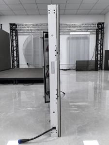 IP66 energy-saving P6.67 outdoor LED <b>display</b> is used for video <b>wall</b> <b>display</b> of retail store routing system in shopping malls - Product Image 2
