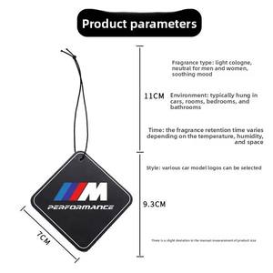 Nouvel Assainisseur <span class=keywords><strong>d</strong></span>'<span class=keywords><strong>Air</strong></span> Moderne en Papier pour Voiture, <span class=keywords><strong>D</strong></span>écoration Intérieure Suspendue, Répulsif Moustiques - Product Image 5