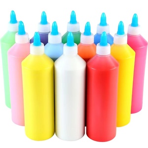 24 цвета, 500 мл, детский гипсовый змей - Product Image 6