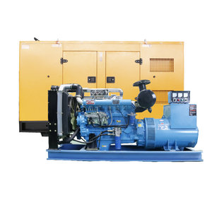 レイテン 100KW 125KVA ポータブル静音型 220V 三相ディーゼル発電機 - Product Image 3