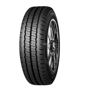 Neumáticos Comerciales para Camioneta Ligera Linglong Haida con Flanco Blanco 195R14 195R15 185/60R15 175/60/15 195/65/15 <span class=keywords><strong>ESPAÑA</strong></span> PENU  Neumático para Furgoneta - Product Image 2