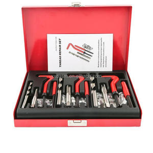 Chủ đề Kit 131 chủ đề sửa chữa công cụ thiết lập hộp Hướng dẫn sử dụng công cụ cài đặt chủ đề chèn - Product Image 5