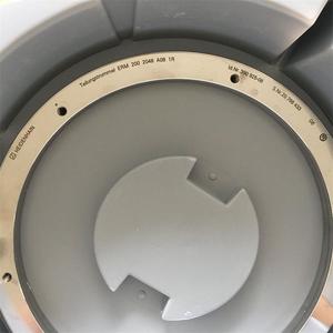 Encoder Rotatorio Heidenhain Erm 200 2048 A08 1R Incremental Tipo de Contacto Metálico - Product Image 1
