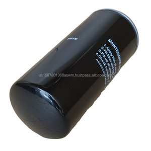 56330 Filtre à huile pour compresseur d'air neuf, élément filtrant de marque pour compresseur d'air - Product Image 3