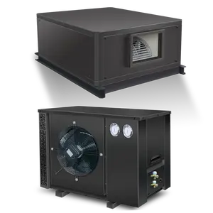 High Quality Wine Cellar Ceiling Precision Air Conditioner Ceiling Air Conditioner Machine For Laboratory