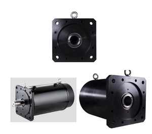 Ce Certified Low Speed High Torque Without <b>Gear</b> <b>Box</b> or Hydraulic Ac Motor for Weaving 360h37d35b Ac Price List 360h3 - Product Image 6
