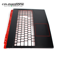 Sarung Laptop Palmrest MS-16P7, Untuk Cover GE63 Raider RGB 8SE 8SF 8SG(MS-16P7)8RF 8RE(MS-16P5) Penutup Keyboard Notebook
