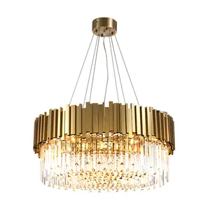 Contemporary Promotional popular Italian chandlier lighting modern chandelier luxury kitchen chandeliers