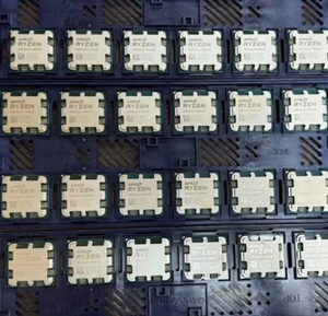 CPU de Escritorio 7 7800X3D de 5nm con V-Cache 3D de Alto Rendimiento para Juegos y Creación de Contenido, Procesador de 8 Núcleos, Nuevo/Usado - Product Image 6