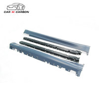 2013-2018Y BM X6 F16 actualización a X6M Kit de Carrocería completa para automóvil piezas de carrocería parachoques accesorios sistemas para BMW F16