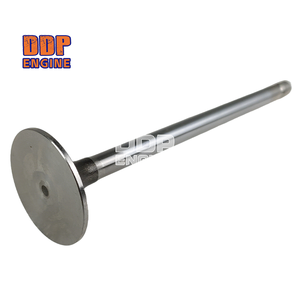 Válvula de Admisión para Motor Diésel C3940735 3940735 3802924 para Cummins QSB6.7 ISF3.8 6ISBe ISBe220-31, Maquinaria de Construcción - Product Image 4