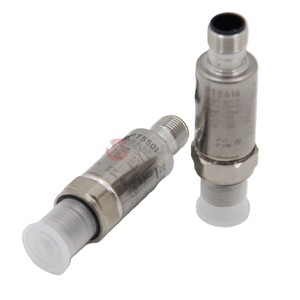 เซ็นเซอร์ความแม่นยำสูง PT5414  พร้อมเอาต์พุต 0-10V สำหรับอุตสาหกรรมอัตโนมัติ HVAC และอุปกรณ์การแพทย์ ได้รับการรับรองมาตรฐาน CE และ RoHS - Product Image 6