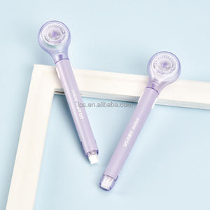 Cinta Correctora LPS OEM PET de 5 mm x 6 m, Estilo Bolígrafo, Recargable, Ganadora del Premio <span class=keywords><strong>Red</strong></span> Dot Design Award - Product Image 3