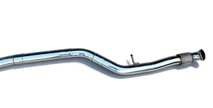 Sistema de Escape Catback con Válvula Personalizada de Fábrica para BMW M135i M140i M235i F20 F21 N55 3.0T Tuning con Control Remoto - Product Image 5