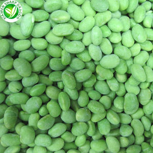 Fagioli Verdi Sgusciati IQF Surgelati di Grado A, Confezione all'Ingrosso, Verdure Fresche dalla Cina - Product Image 3