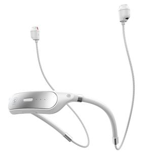 เคสชาร์จ<span class=keywords><strong>แบ</strong></span><span class=keywords><strong>ต</strong></span>สำรองรุ่นใหม่ <span class=keywords><strong>ชาร์จ</strong></span>เร็ว ความจุ 450mAh สำหรับ <span class=keywords><strong>Airpods</strong></span> <span class=keywords><strong>ชาร์จ</strong></span><span class=keywords><strong>แบ</strong></span>บคล้องคอ สำหรับ <span class=keywords><strong>Airpods</strong></span> 1 2 3 <span class=keywords><strong>Pro</strong></span> 1 <span class=keywords><strong>Pro</strong></span> 2 - Product Image 1