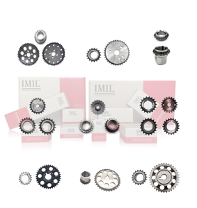 Imil VVT thời gian bánh răng 1nz 2nz 1zz 2zz 3zz 5A 8A 1sz 2sz 3sz 5sz 1Hz trục cam điều chỉnh cho TOYOTA - Product Image 3
