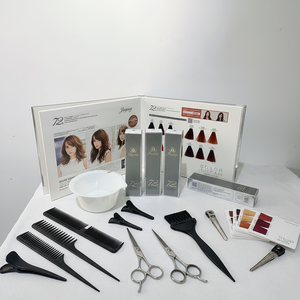 Tinta per <span class=keywords><strong>Capelli</strong></span> Permanente Jiaying Magic Color <span class=keywords><strong>Senza</strong></span> PPD, 52 Colori, <span class=keywords><strong>Senza</strong></span> <span class=keywords><strong>Ammoniaca</strong></span>, a Base di Erbe, Copre i <span class=keywords><strong>Capelli</strong></span> Bianchi - Prezzo di Fabbrica, Disponibile Subito - Product Image 6