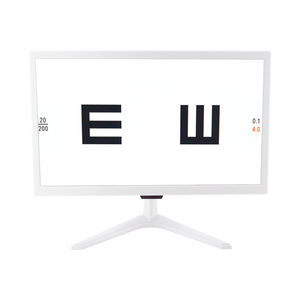 Monitor de Acuidad Visual LCD Aist Optics 185B, Probador de Visión Digital con Control Remoto - Product Image 5