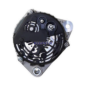 Alternateur compatible avec FIAT COUPE 2.0 20V Turbo Essence (KW: 162, CV: 220) de 08-1996 à 08-2000 KUHNER 301218RI NEUF - Product Image 3