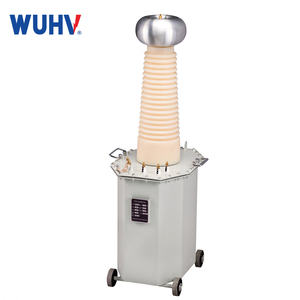 YDJ-transformador de CA y CC hipot, juego de prueba de <span class=keywords><strong>100kv</strong></span> AC hipot <span class=keywords><strong>tester</strong></span>, transformador de prueba sumergido en aceite, probador de alto voltaje - Product Image 6