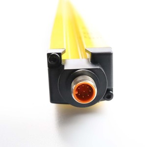 Cortina de Luz de Seguridad Original Nueva C41E0903AG300 1023481 NOV para PLC, Amplia Experiencia Técnica con Maquinaria Industrial Sólida - Product Image 6