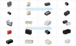Allocazione degli ordini della lista BOM One-Stop per i componenti attivi passivi dei componenti dei condensatori SMD DIP del circuito integrato PCB PCBA - Product Image 6