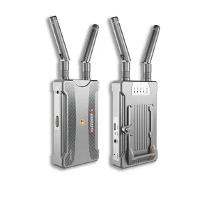 Audio Video <b>Wireless</b> hd mi Extender Plug and Play 250M 1080P for Camera Camcorder PS <b>PC</b> to TV hd miWireless Transmitter Receiver - Product Image 1