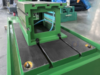 Mesin Bor Radial Universal Mekanik Murah Z3032 untuk Penyisipan Ulir dan Pengeboran