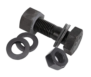 Bán Buôn Bán Thép Carbon Độ Bền Kéo Cao Bu Lông Và Đai Ốc M4 M6 <span class=keywords><strong>M8</strong></span> M10 M12 718 Không Conel Bu Lông Cường Độ Cao Hex Bu Lông Với Lỗ Trong Đầu - Product Image 5
