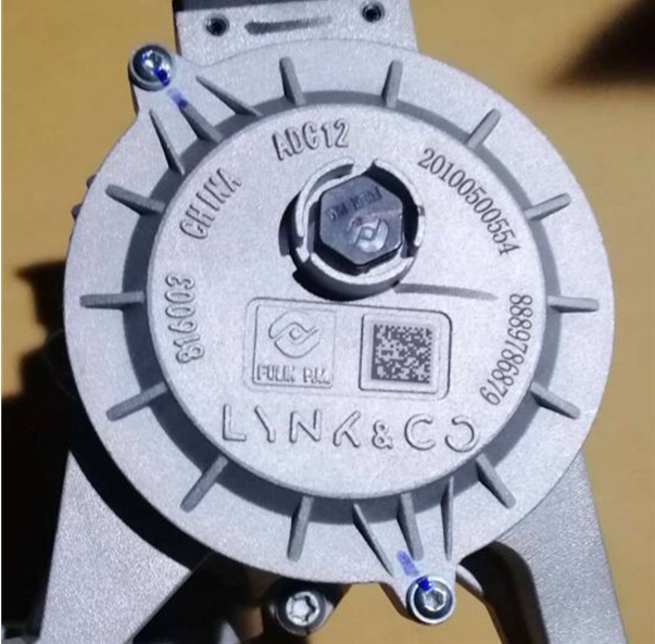 オーエン H-L-4-Wire-Oxygen-Sensor-O2-