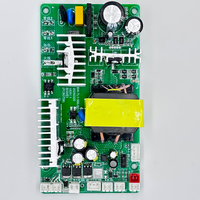 Installation de circuits imprimés (PCBA), conception et fabrication de cartes de circuits électroniques personnalisées, fabrication OEM de PCBA
