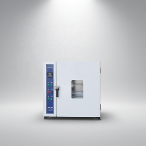 Four de laboratoire industriel à circulation d'<span class=keywords><strong>air</strong></span> chaud avec affichage LED YF STGHX-E pour <span class=keywords><strong>chambre</strong></span> d'essai des sols, de l'asphalte et des agrégats - Product Image 3