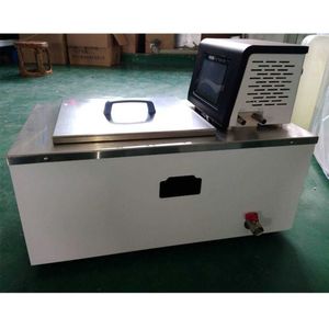 Bain-marie numérique de laboratoire Drawell SC-5A pour eau et huile - Product Image 3