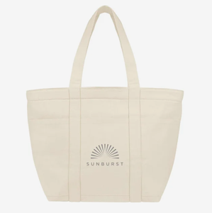 Hot Bán Kích Thước Lớn In Ấn 20 Có Thể Mát Tote Túi Thân Thiện Với Môi Tái Chế Bông Vải Biểu Tượng Tùy Chỉnh Thăng Hoa In Túi - Product Image 1