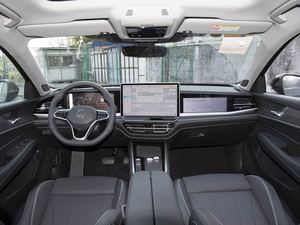 Saic Passat B6 Sedán 2026 280TSI, Nuevo Auto Chino de Gasolina, Mejor Precio, Auto Automático de Gasolina V-W para Volkswagen Passat 2026 - Product Image 6