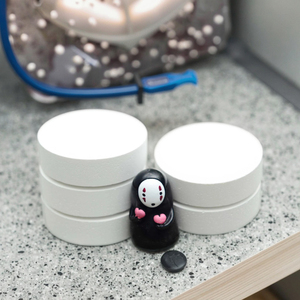 B0905 Productos químicos de limpieza de agua Tabletas de piscina de disolución lenta 200g <span class=keywords><strong>Pastillas</strong></span> DE LIMPIEZA DE PISCINAS - Product Image 2