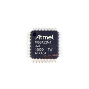 <span class=keywords><strong>ATMEGA32U4RC</strong></span>-<span class=keywords><strong>AU</strong></span> mạch tích hợp mới và độc đáo IC chip thành phần điện tử trong kho <span class=keywords><strong>atmega32u4rc</strong></span> - Product Image 3