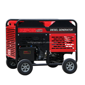 Motor de motocicleta V-Twin nuevo de bajo consumo para uso doméstico en venta, 15kw 16Kva 15.5kw 16.5kw 220v Monofásico - Product Image 6